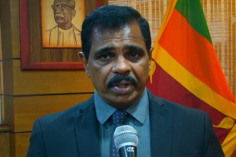 සී. ඩබ්ලිව්. ඩබ්ලිව්. කන්නංගර විද්වතාණන් එක් පෙළැන්තියකට පමණක් සීමා වී තිබූ අධ්යාපනය සම බිමක් කළා - නියෝජ්ය අමාත්ය නලින් හේවගේ