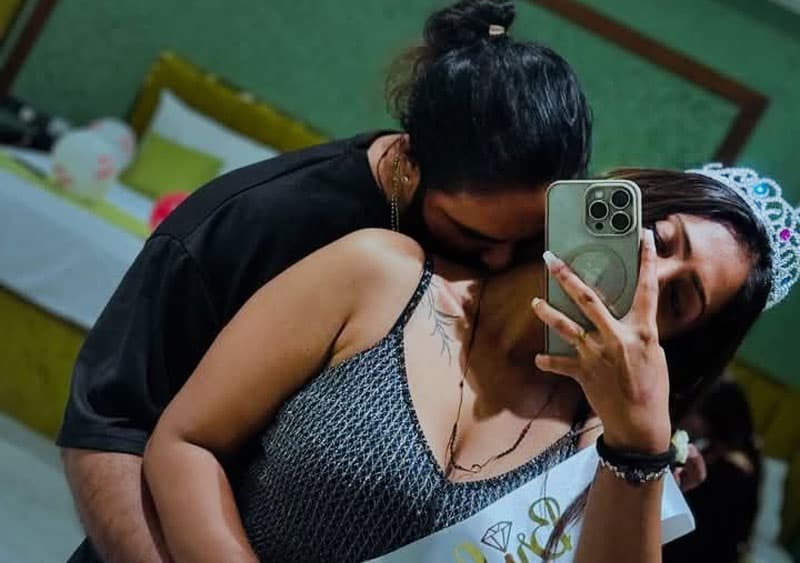 කැමැති වුනත් නැතත්.....| Philip Shantha