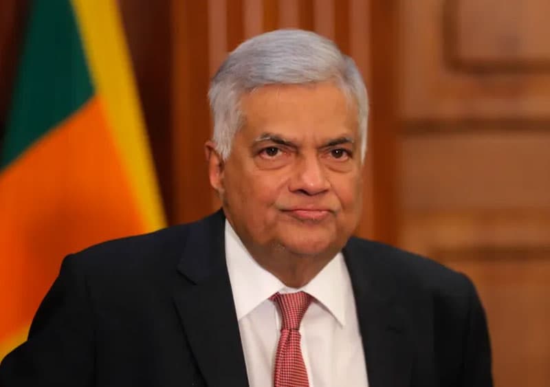 රනිල් වික්රමසිංහ විසින් 1977 සිට ජාතියට කරන ලද අපිරිමිත සේවය - (අසේල ගුණසේකර)