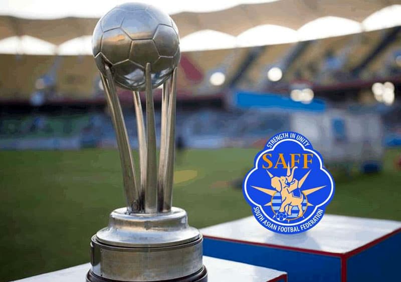 ‘දකුණු ආසියා පාපන්දු ලෝක කුසලානයේ’ 2025 සත්කාරකත්වය ශ්රී ලංකාවට