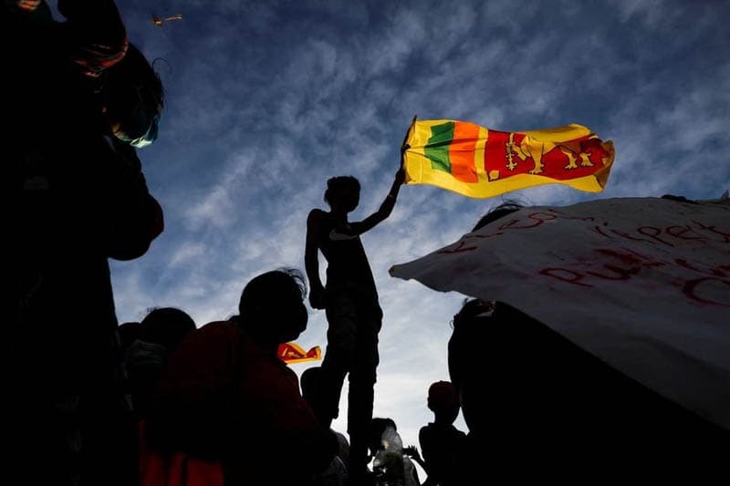 ප්රජාතන්ත්රවාදයේ ආසියානු ආදර්ශය - (සාගල රත්නායක)