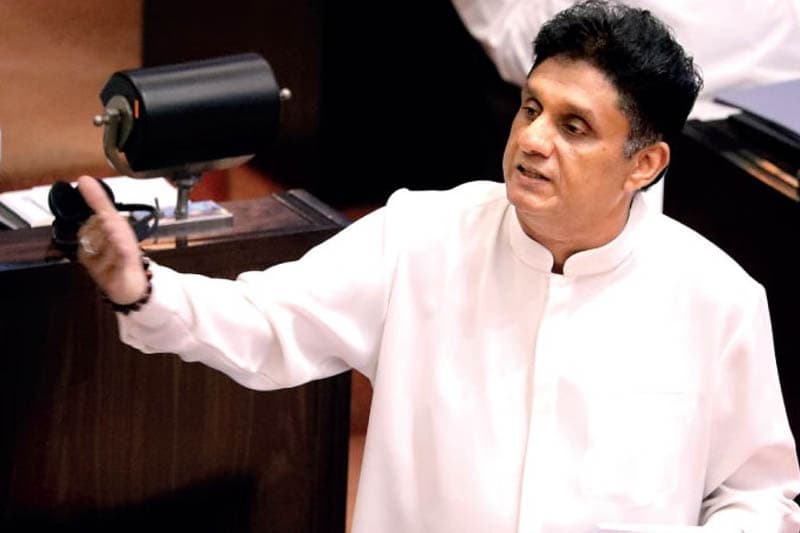 විනිසුරු පුරප්පාඩු වසා වයස හැදීම: අධිකරණයේ ස්වාධීනත්වය අනතුරේ ද? විපක්ෂ නායකයා ප්රශ්න කරයි