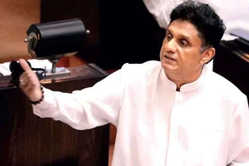 නව අයවැයක් කඩිනමින් ගෙන එන්න - විපක්ෂ නායක