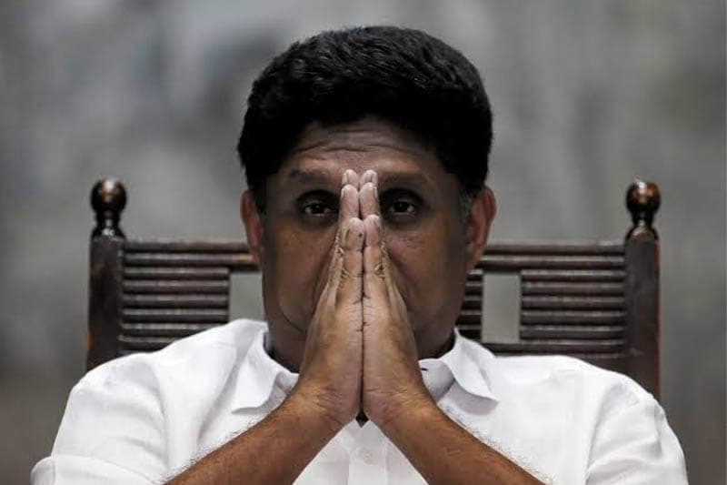 අධිකරණ අර්බුදය සජබ ඇතුළේ පිපිරෙයි: සජිත්ගේ නිහැඬියාවට කළමනාකරණ කමිටුවේ දැඩි විරෝධයක්!