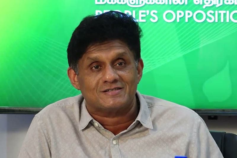 රජයේ නව බදු ප්රතිපත්තිය ප්රජාතන්ත්රවාදයට එල්ල කරන මරු පහරක් - විපක්ෂ නායක