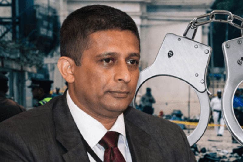 සලේගේ නඩුව ජූලි පළමුවනදා දක්වා කල් යයි