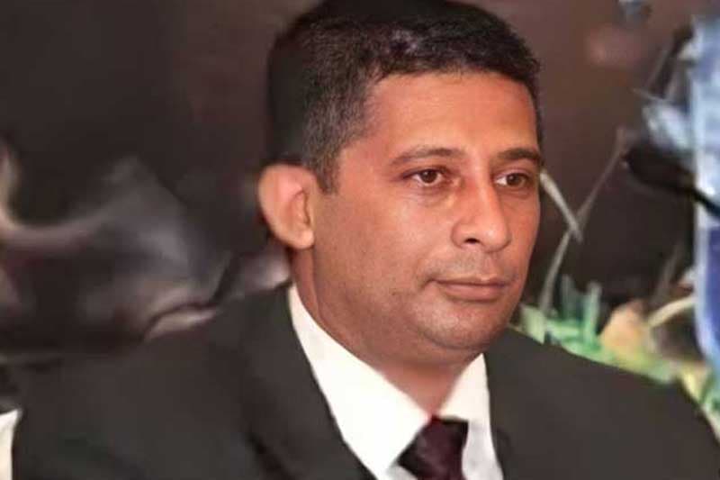 සුරේෂ් සලේගේ මෝසම කැඳවයි - 'JMO වාර්තාව පිළිගන්න බෑ' - අතිරේක සොලිසිටර් ජෙනරාල්ගෙන් දැඩි විරෝධයක්