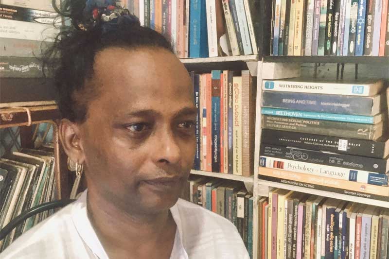 සාලිය ඉඳුරුවිතාන ගේ අවමංගල කටයුත්ත සම්බන්දයෙන් හදිසි තීරණයක් !