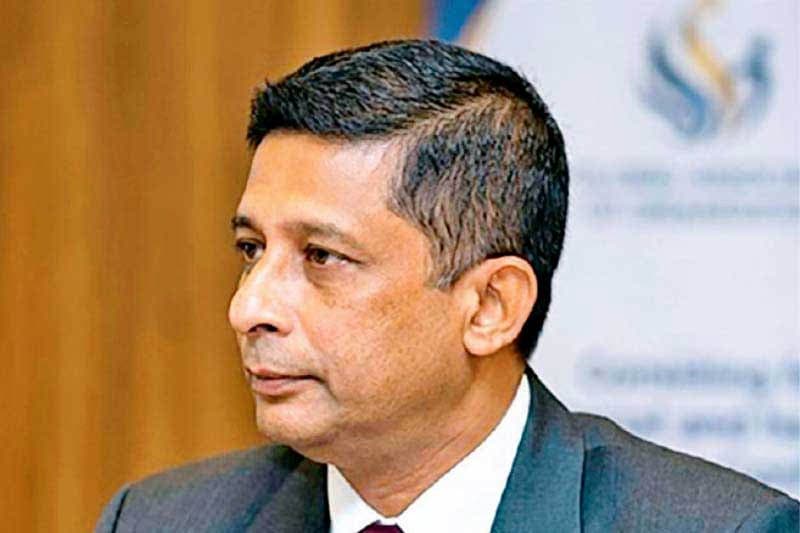 'මගේ මහත්තය මීයන් ඉන්න කුටියක නිරුවත්කර මාංචු දැම්මා' - සුරේෂ් සලේගේ බිරිඳ ජනපතිට ලියූ ලිපිය මෙන්න