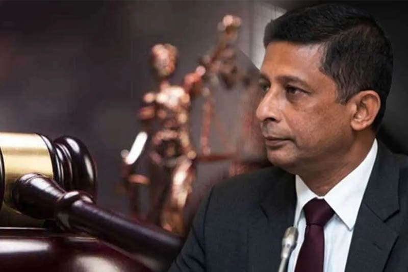 සලේගේ මොළය, පෙනහළු සහ හදවත අනතුරේ! - කොටුව උසාවියේ තීන්දුව අද පස්වරුවේ !