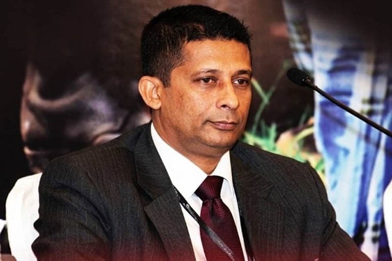 සලේගේ තත්ත්වය පරීක්ෂා කිරීමට පංච පුද්ගල වෛද්ය මණ්ඩලයක්