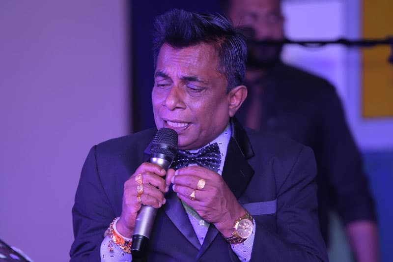 ලංකාවෙ සිකරට්මය හඩ තමයි සමන්ද සිල්වා | Chinthana Dharmadasa