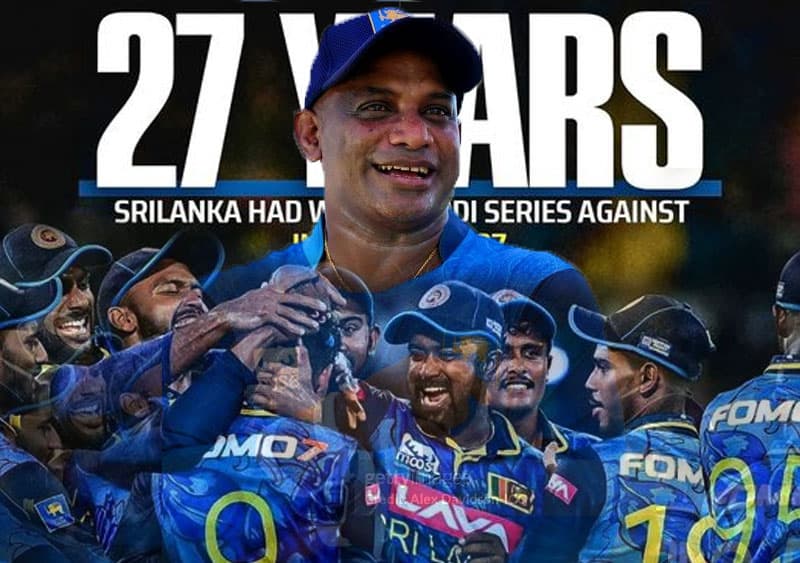 සනා : හොඳින් හෝ නරකින් උපරිමය ගන්නා පුහුණුකරුවෙක් - (ඉරේශාන් සිරිවර්ධන)