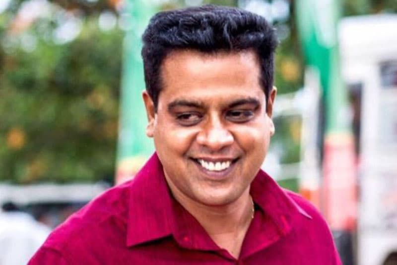 සුබ ගමන් මචං ! - (චින්තන ධර්මදාස)