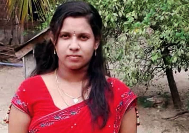 පාස්කු ප්රහාරය : සාරා ජෙස්මින් ගැන පොලිස් නිවේදනයක්