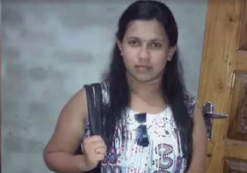 පාස්කු ඉරුදින ප්රහාරය :සාරා ජෙස්මින්ගේ DNA ගැන මෙතෙක් නොදැන සිටි කතාව