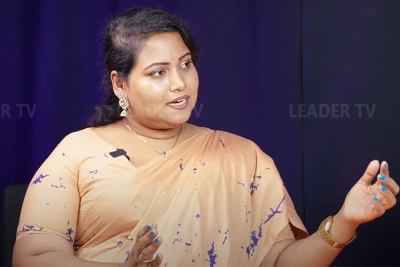 පොත් කියවීම ද ඇබ්බැහියකි; නමුත් රෝගයක් නොවේ.. | මනෝවිද්යා උපදේශිකා නර්මදා වික්රමආරච්චි (වීඩියෝ)