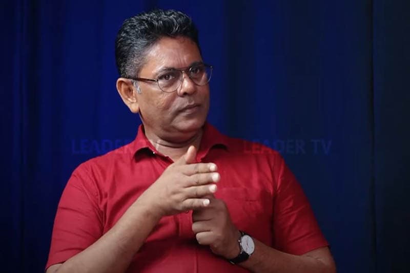 මම උත්සාහ කළේ තවත් වැරැදි සමාජ ආකල්පයක් වෙනස් කරන්න - මංජු නැදගමුව (වීඩියෝ)