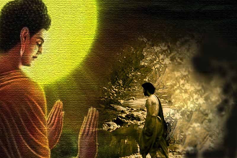 කවුද මේ සරකානි ? - ( කළණ ගිහන්ත)