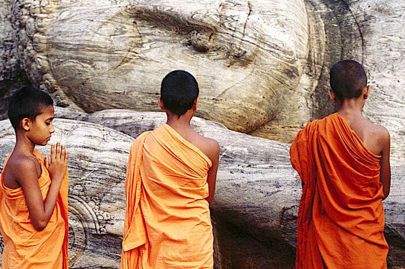 දරුවන් 2600කට ළමා විය අහිමි කිරීමේ අපරාධයක් වැළැක්වූ හැටි... | Saroj Pathirana