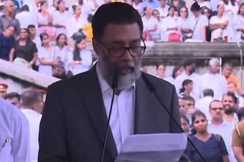 සෞම්යගේ කතාවේ සරල පරිවර්තනය... | Mahesh Hapugoda