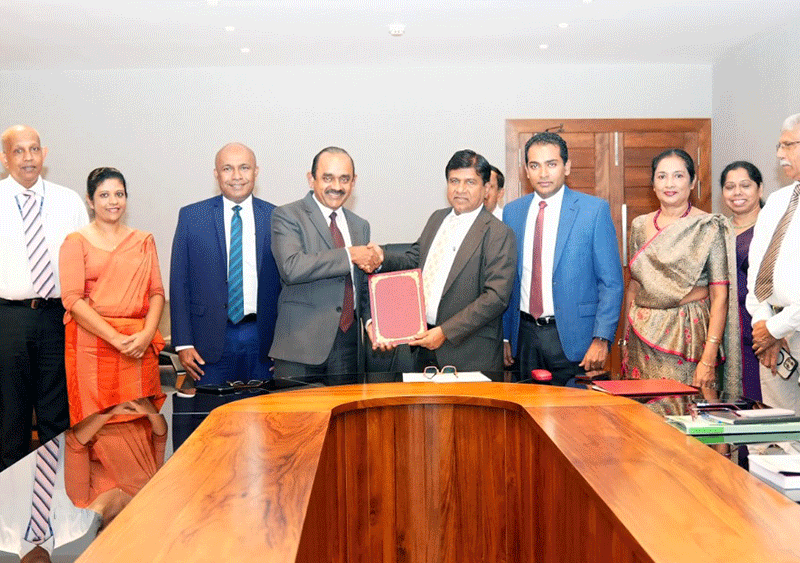 අධිකරණ නියෝග මත මුදල් ගෙවීම් කටයුතු Pos Machin ක්රමයට