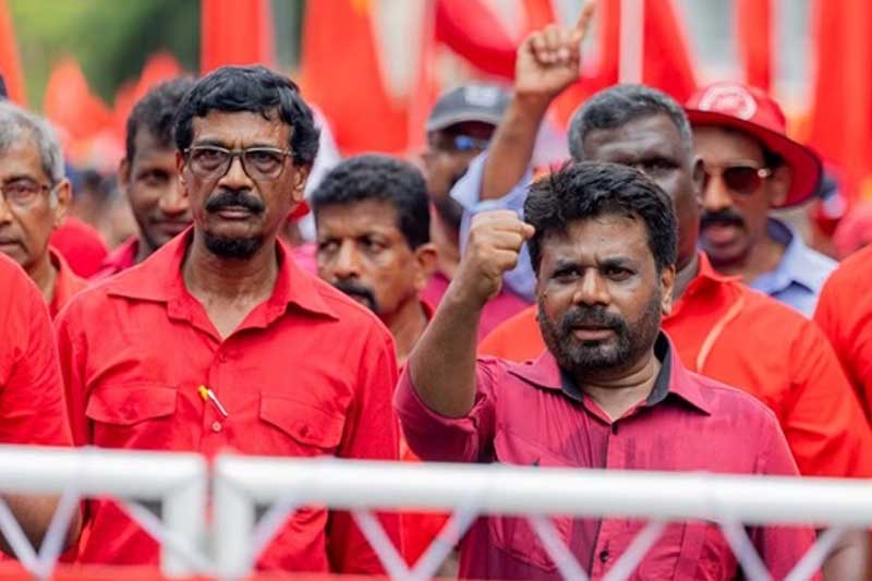 ජවිපෙ සහ "කල්ට් (cult) මනෝභාවය" | ආචාර්ය රසිකා කුමාරසිංහ