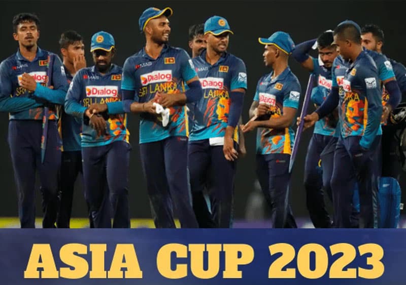 ආසියානු කුසලානය: ශ්රී ලංකාවට අභියෝගයක් විය හැකි ක්රීඩකයින් කවුද ?