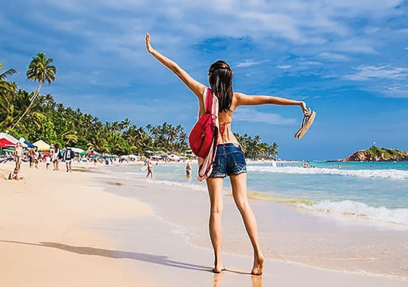 තියෙන දෙයකින් වැඩක් ගැනීමේ ක්රමෝපාය