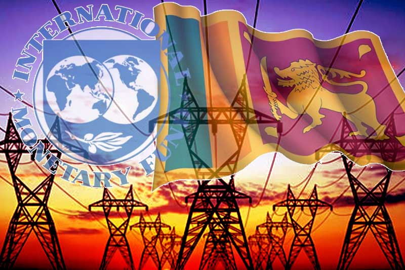 IMF සහතිකය මැද බලශක්ති අර්බුදය ආර්ථික ස්ථාවරත්වයට තර්ජනයක් වෙයි ද?