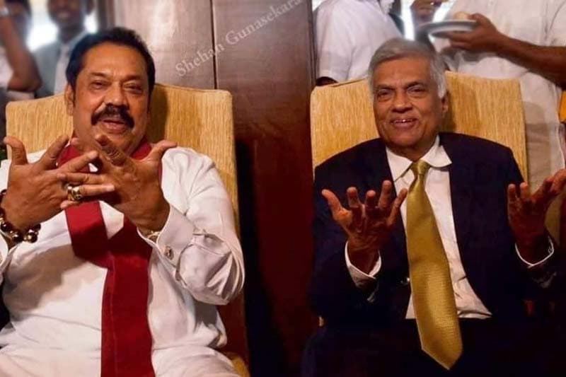 අලුතෙන් ගොඩනැගෙන දේශපාලන අපේක්ෂා සහ අවිනිශ්චිතතා -(ජයදේව උයන්ගොඩ)