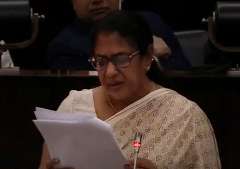 තලතාගේ පණිවුඩය හා ඉන්දියාවේ ප්රතිචාරය - (පිලිප් ශාන්ත)