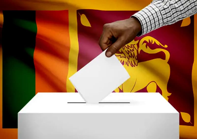 ශ්රී ලංකාවේ පළාත් පාලන මැතිවරණ: අභියෝග හා පරදු තැබීම් | ලයනල් බෝපගේ