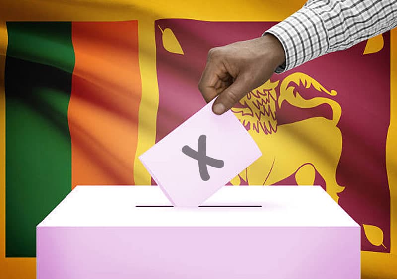 මැතිවරණවලදී ප්රකාශිත ඡන්ද ප්රතික්ෂේප වන්නේ ඇයි? - (නිමල් අබේසිංහ)