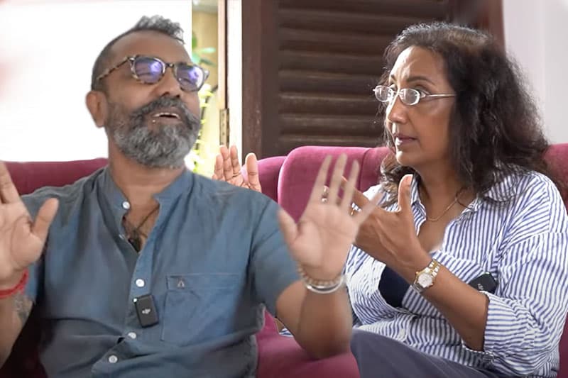 සෙක්ස් කරන්න හරි වයස? - FreedomTV වැඩක්..