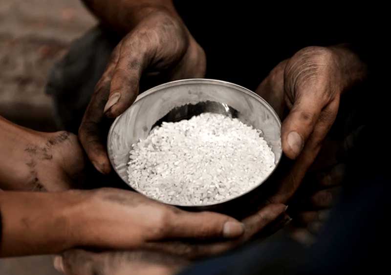 ආණ්ඩුවට සහාය පිණිස දවල්ට නොකා ලියමි - (අජිත් පැරකුම් ජයසිංහ)