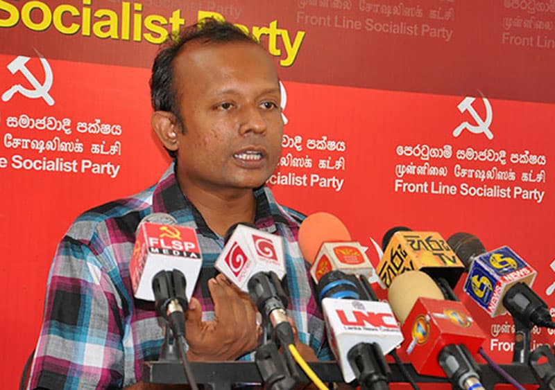 රැකියා වල නියුතු කාන්තාවන් අවධානමක !