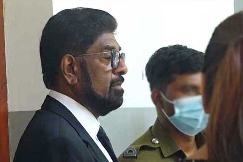 ප්රසම්පාදන ක්රියාවලියට පටහැනිව වෛද්ය සැපයුම් මිල දී ගැනීම: කෙහෙළිය ඇතුළු පිරිසකට වන්දි ගෙවීමට නියෝග