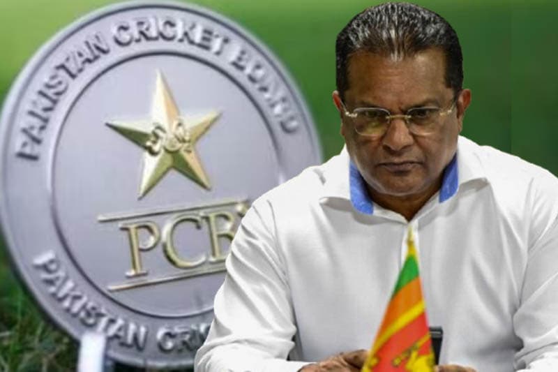 දැවැන්ත පාඩුවක් ! - ෂම්මි පාකිස්තානයට දොස් පවරයි