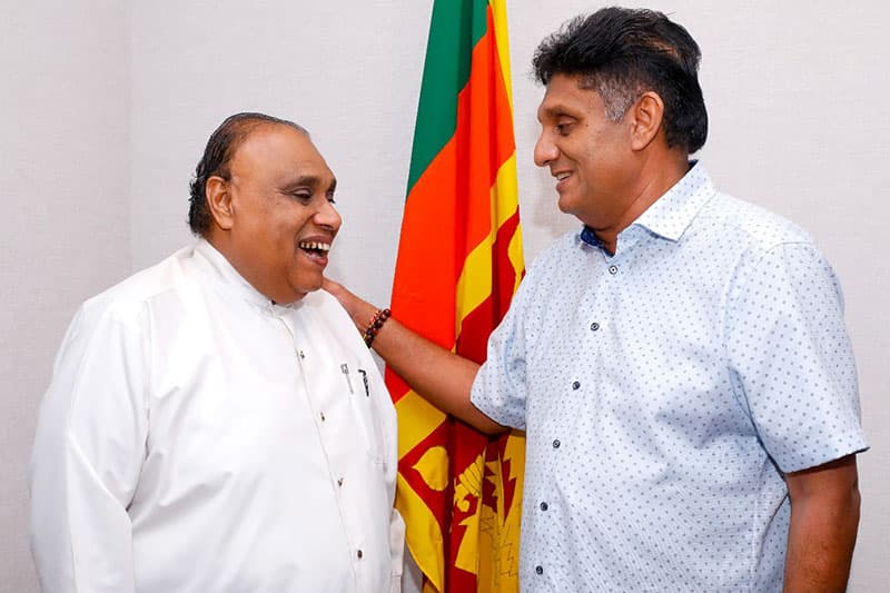 කුල දේශපාලනය සහ ශාන්ගේ පිම්ම - (රජිත් කීර්ති තෙන්නකෝන්)