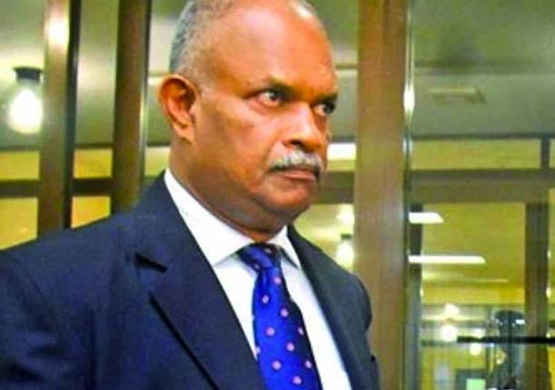 ශානි අබේසේකර කෝටි 100ක වන්දි ඉල්ලයි