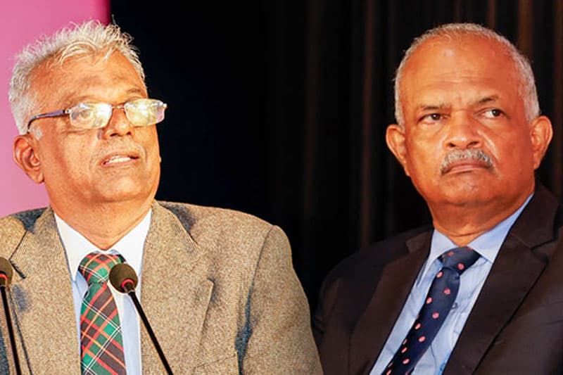 දේශබන්දු ඇතුළු තිදෙනෙකු ශානි සහ රවීගේ අයිතිවාසිකම් කඩ කළැයි ශ්රේෂ්ඨාධිකරණ තීන්දුවක්