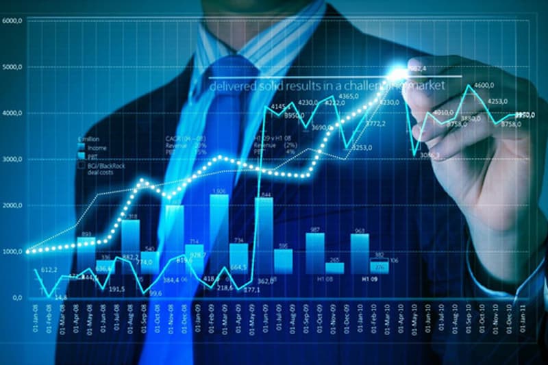 කොටස් වෙළෙඳපොළ මාස 04කදී 16%කින් ඉහළට