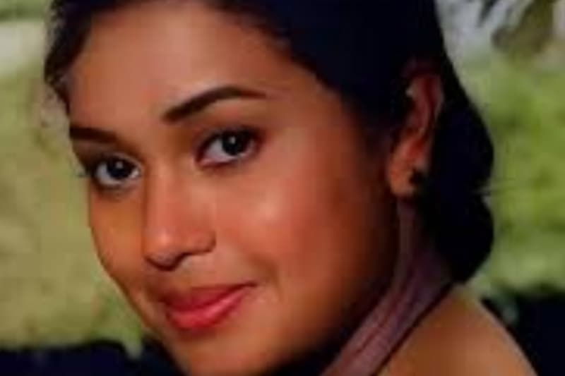 මාලනී ෆොන්සේකා, සිනමාවේ සිහින කුමරිය | Gamini Jayasuriya