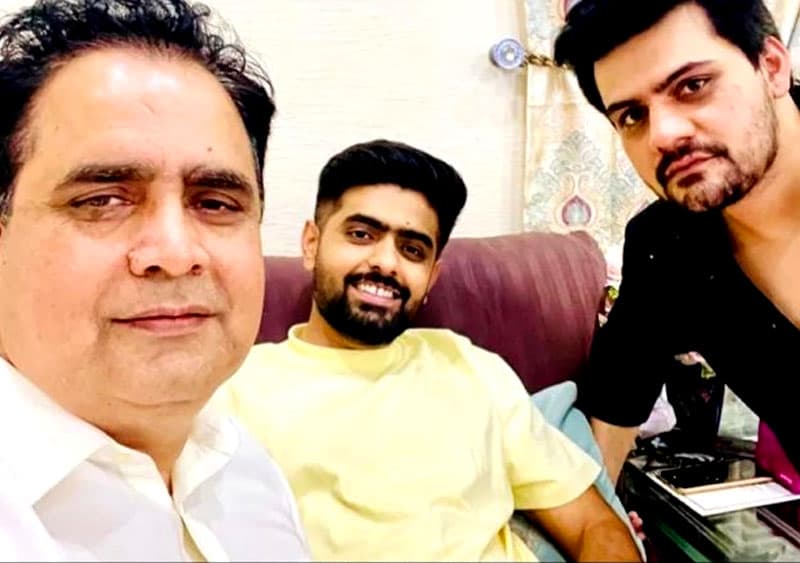 පාකිස්තාන් ක්රීඩකයන්ගේ අමෙරිකා හෝටලයේ - කාමර 60ක් පවුලේ අයට වෙන් කරල