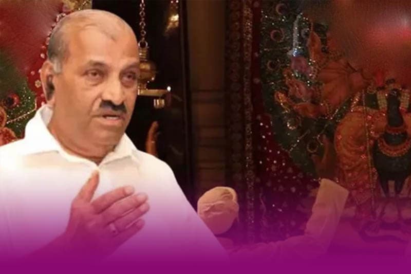 කතරගම දේවාලයේ ප්රධාන කපු ධූරය දැරු සොමිපාල ටී. රත්නායක අභාවප්රාප්ත වෙයි