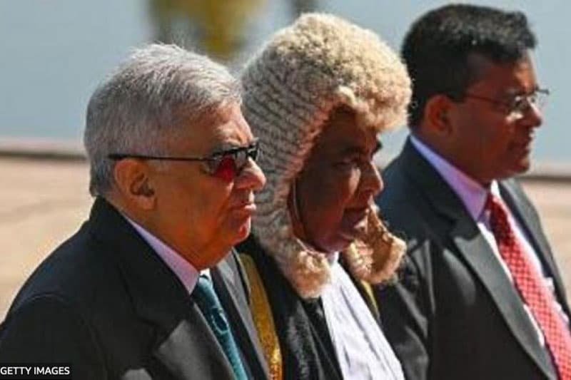 ලංකාවේ කතානායකවරුන්ට එරෙහි විශ්වාසභංග යෝජනාවලට මෙතෙක් සිදුවූ දේ