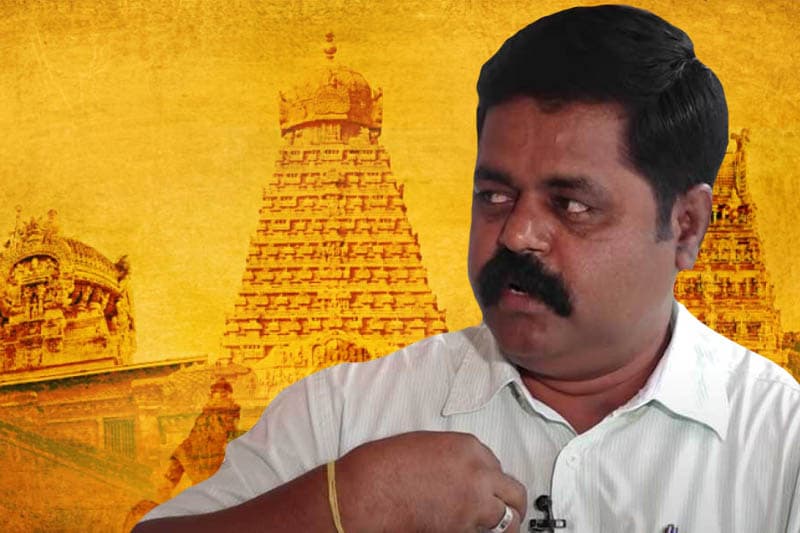 දෙමළ ජාතියේ ඉතිහාසය ඉස්කෝල පොත්වලින් මකලා