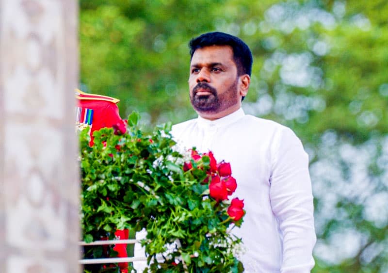 අධි-වැය ජයග්රහණයකින් වසර 16 කට පසු: සැමරීමට පමණක් නොව, මෙනෙහි කිරීමට කාලයයි | ලයනල් බෝපගේ