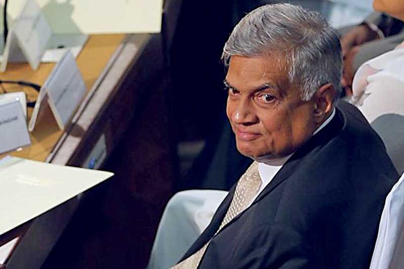 රනිල් බාරගත් අභියෝගය ගැන ඉතා කෙටියෙන් | කුසල් පෙරේරා